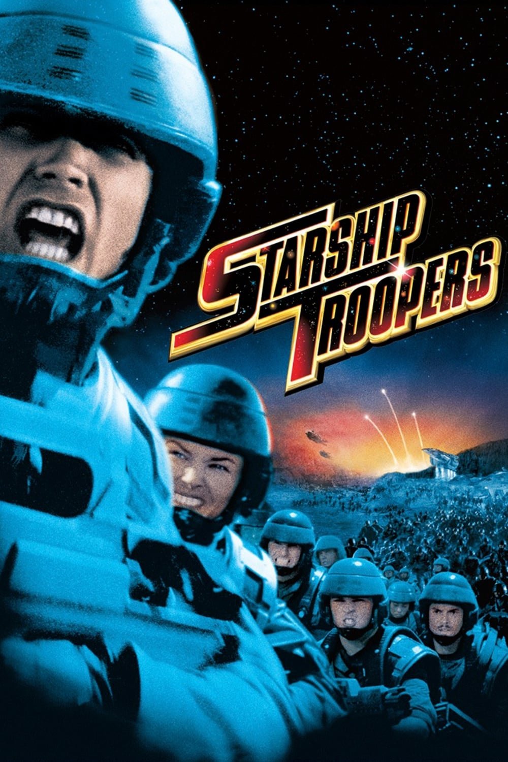Starship Troopers (1997) [481441] (A1762324285) [[Movies]] --Plex--